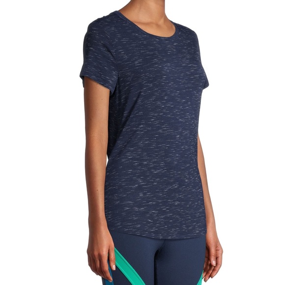 AVIA commuter ss tee - Picture 2 of 4
